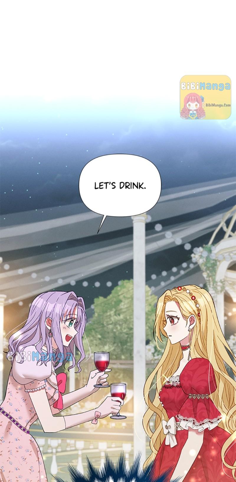 The Goal is to be Self-made Chapter 34 page 49