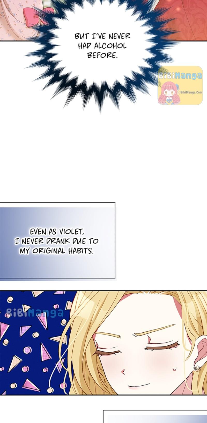 The Goal is to be Self-made Chapter 34 page 50