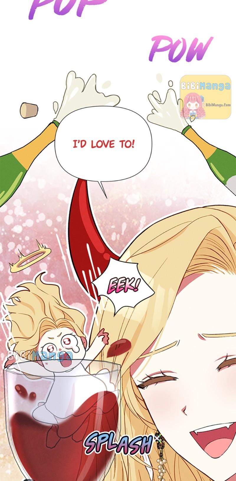 The Goal is to be Self-made Chapter 34 page 52