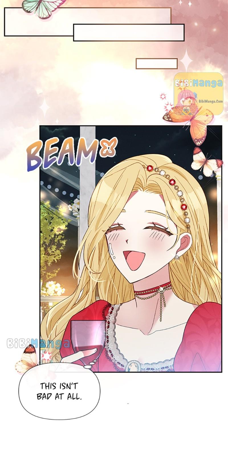 The Goal is to be Self-made Chapter 34 page 57