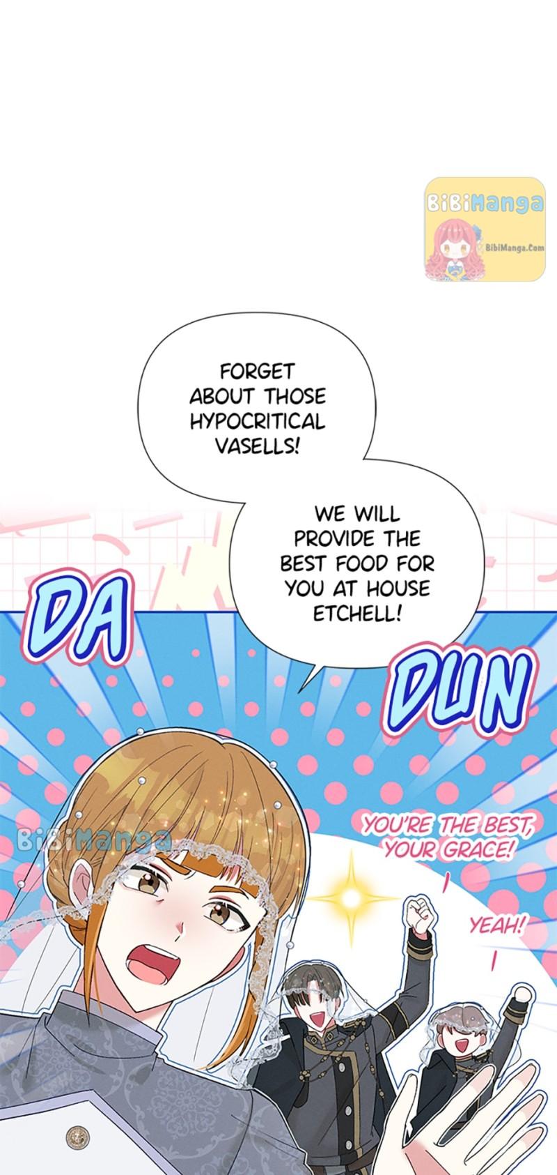 The Goal is to be Self-made Chapter 34 page 5