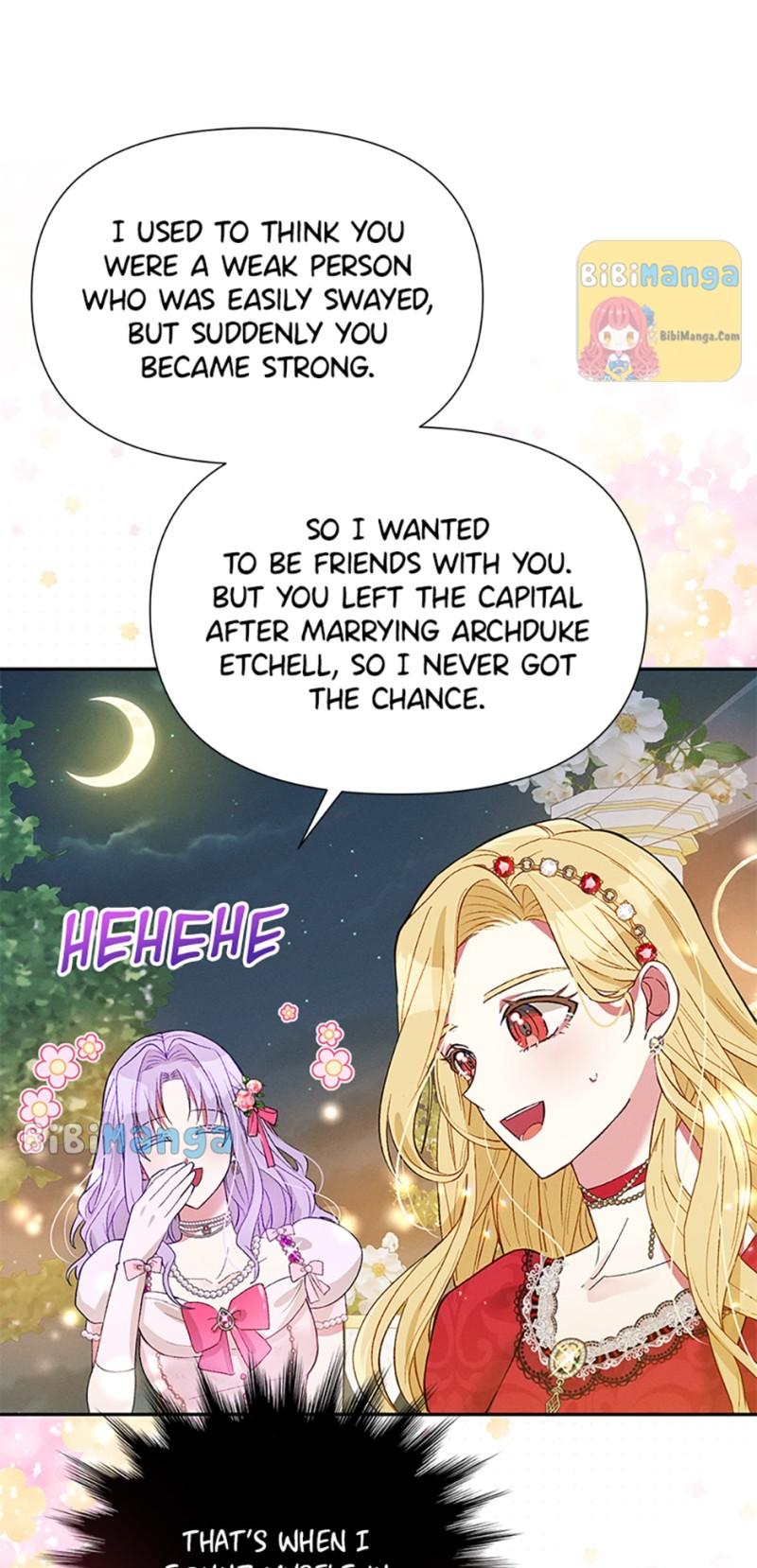 The Goal is to be Self-made Chapter 34 page 60