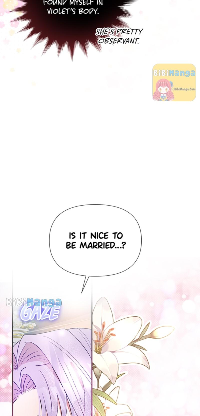 The Goal is to be Self-made Chapter 34 page 61