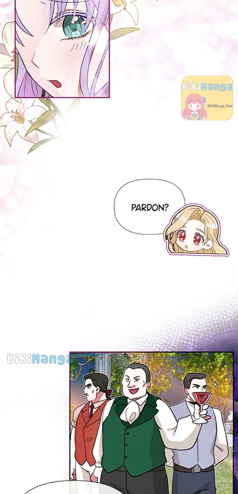 The Goal is to be Self-made Chapter 34 page 62