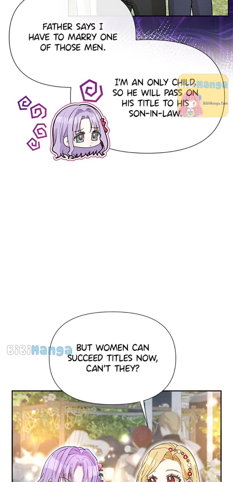The Goal is to be Self-made Chapter 34 page 63