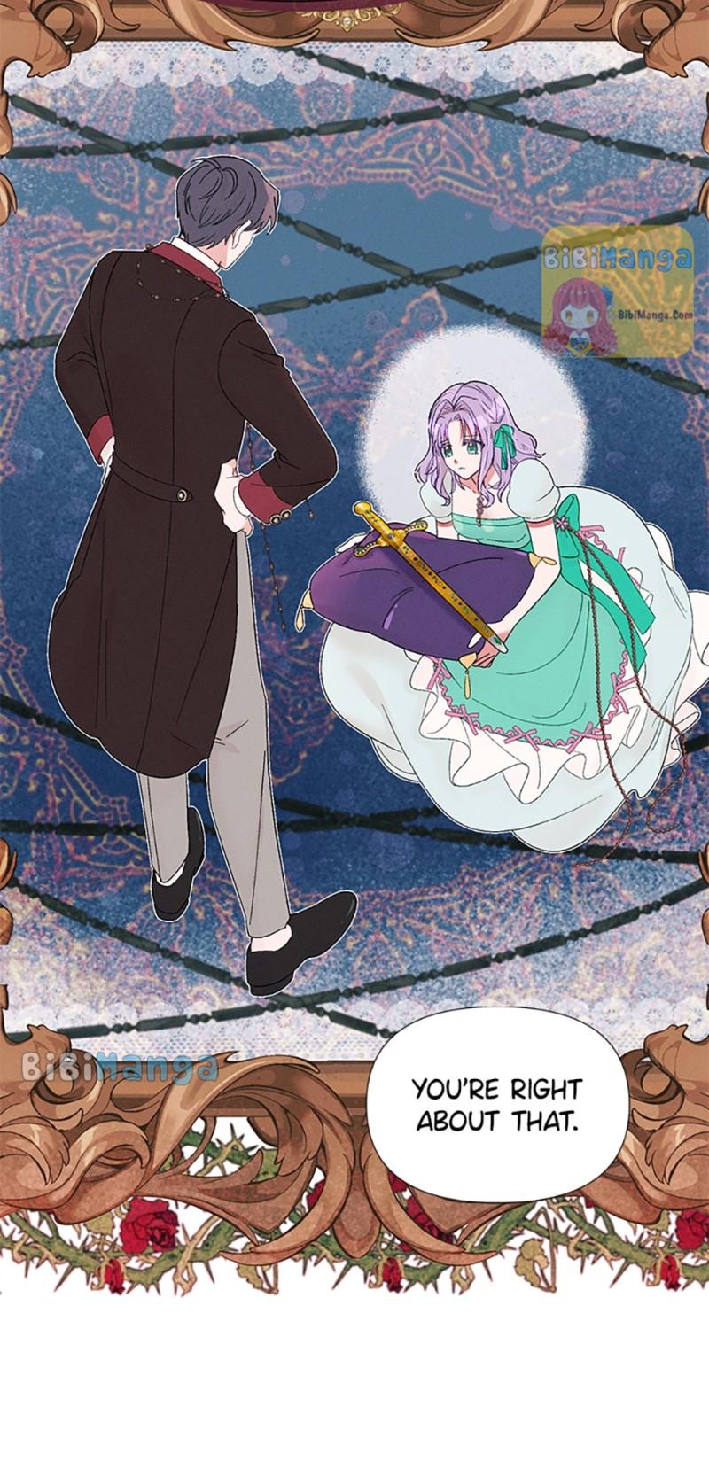 The Goal is to be Self-made Chapter 34 page 65
