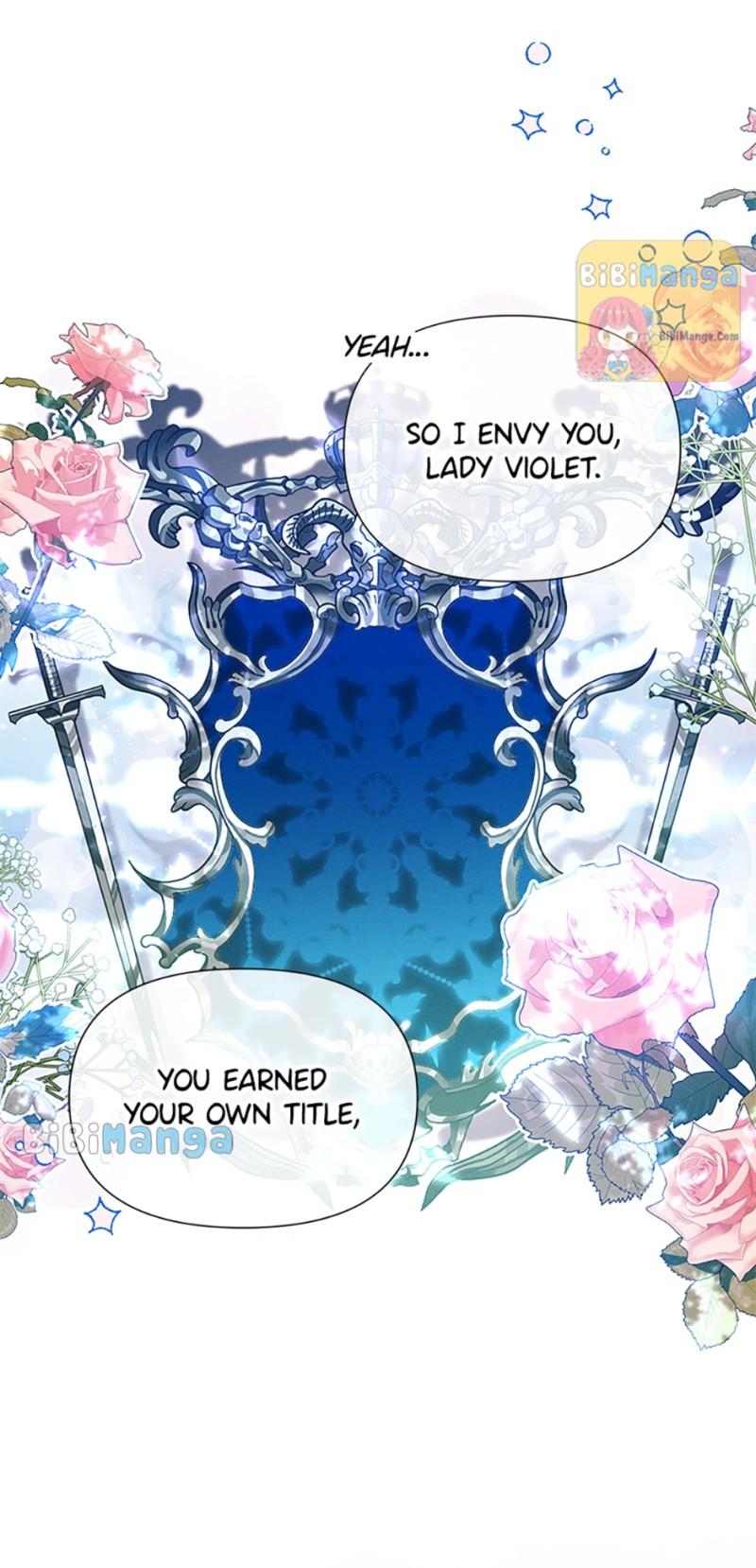 The Goal is to be Self-made Chapter 34 page 66