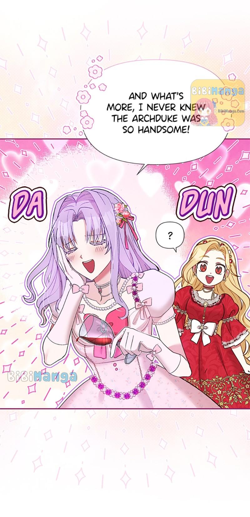 The Goal is to be Self-made Chapter 34 page 67