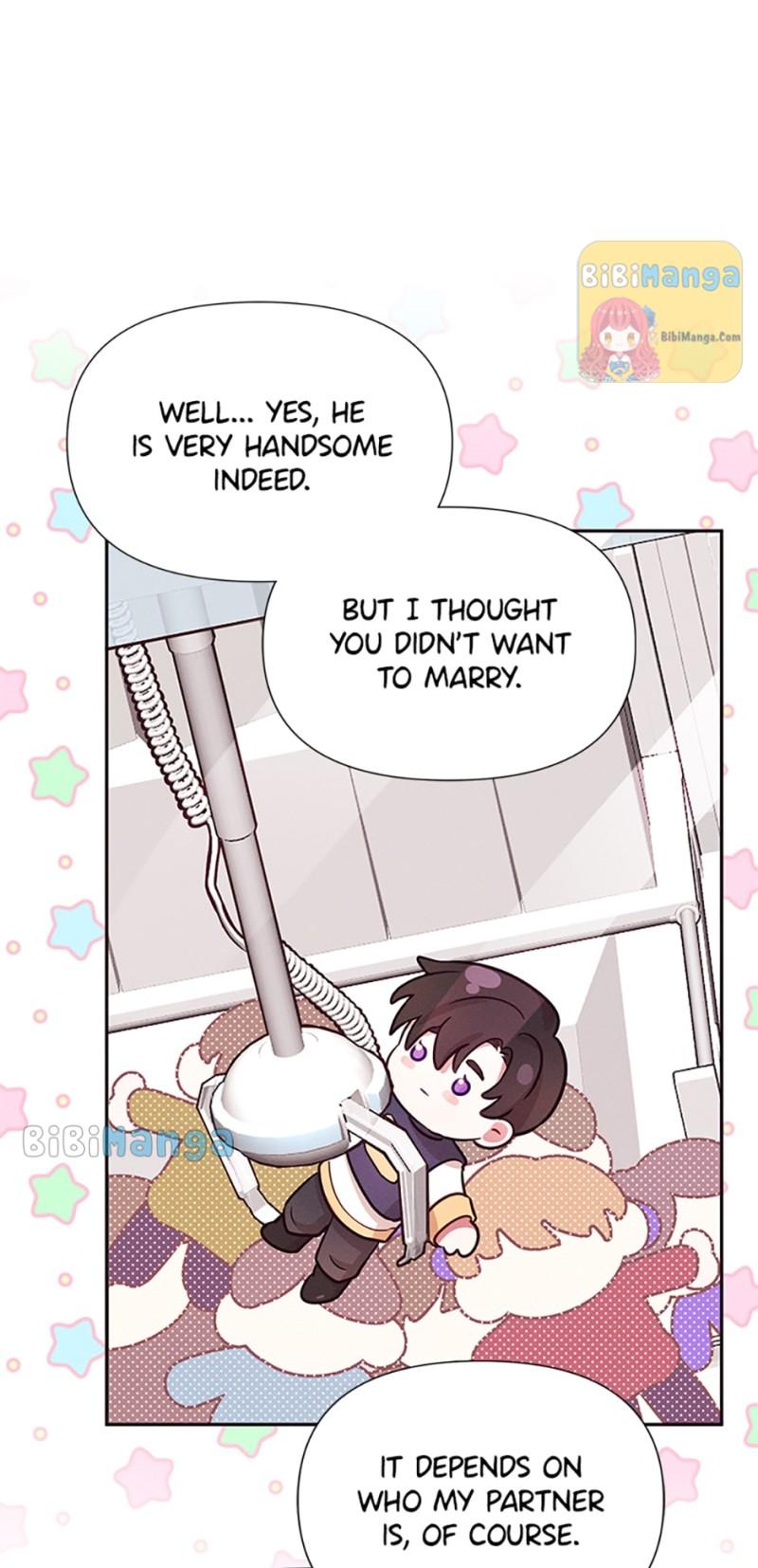 The Goal is to be Self-made Chapter 34 page 68
