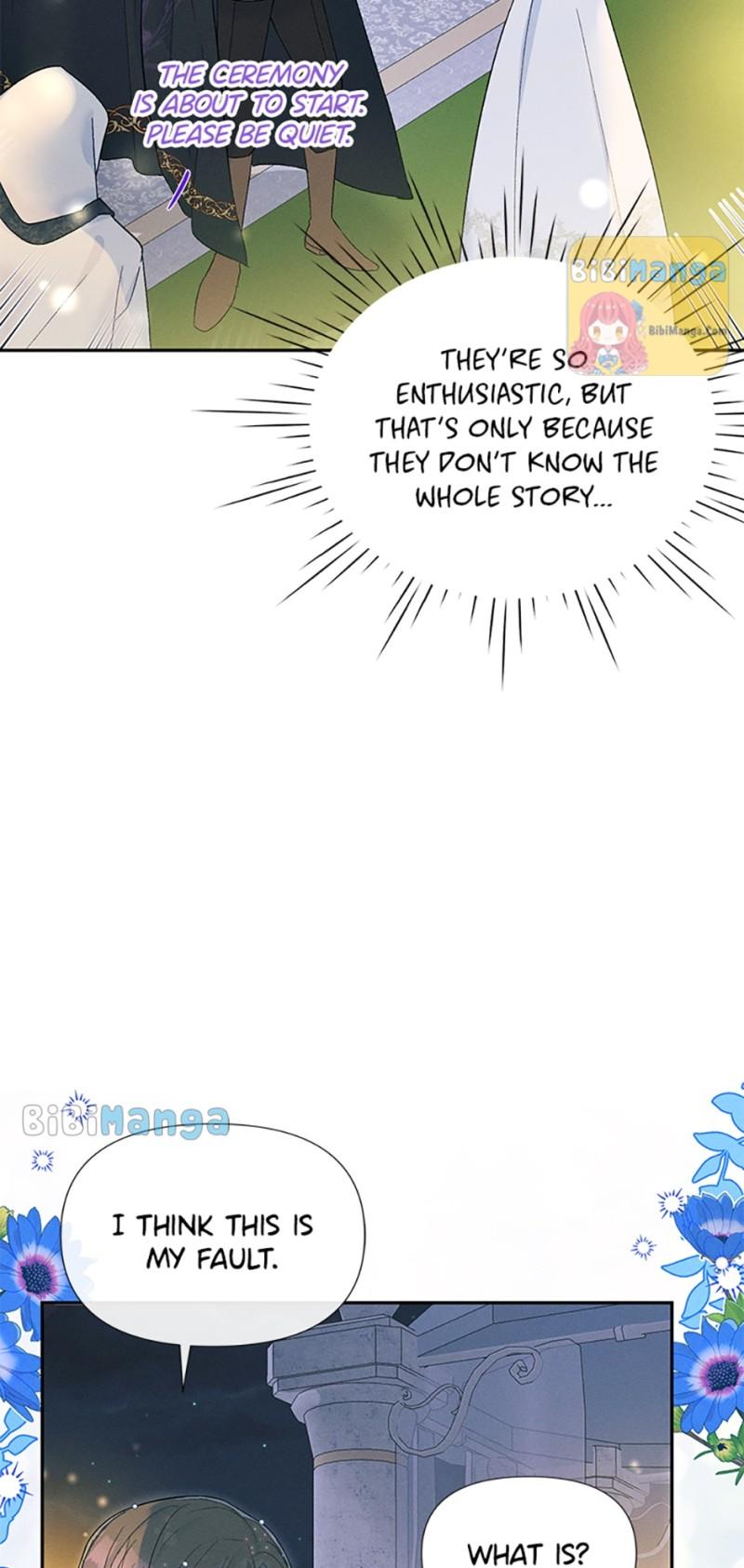 The Goal is to be Self-made Chapter 34 page 7
