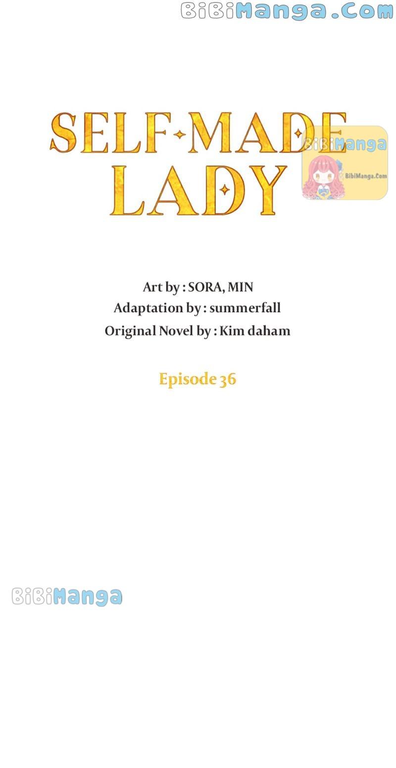 The Goal is to be Self-made Chapter 36 page 10