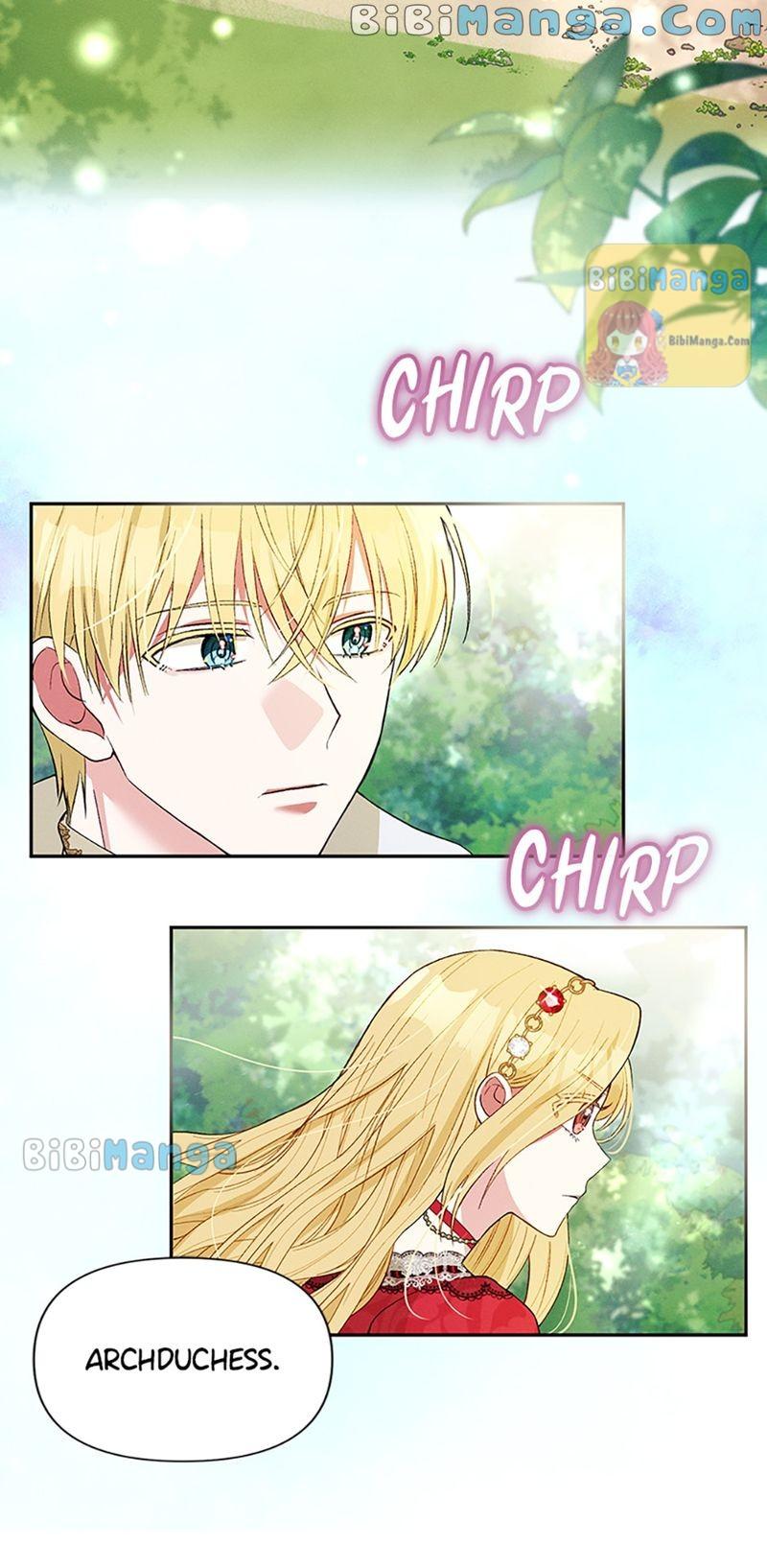 The Goal is to be Self-made Chapter 36 page 12