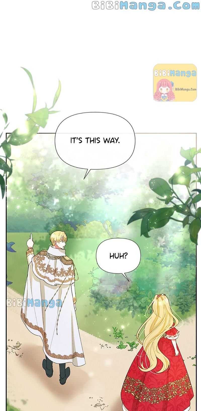The Goal is to be Self-made Chapter 36 page 13