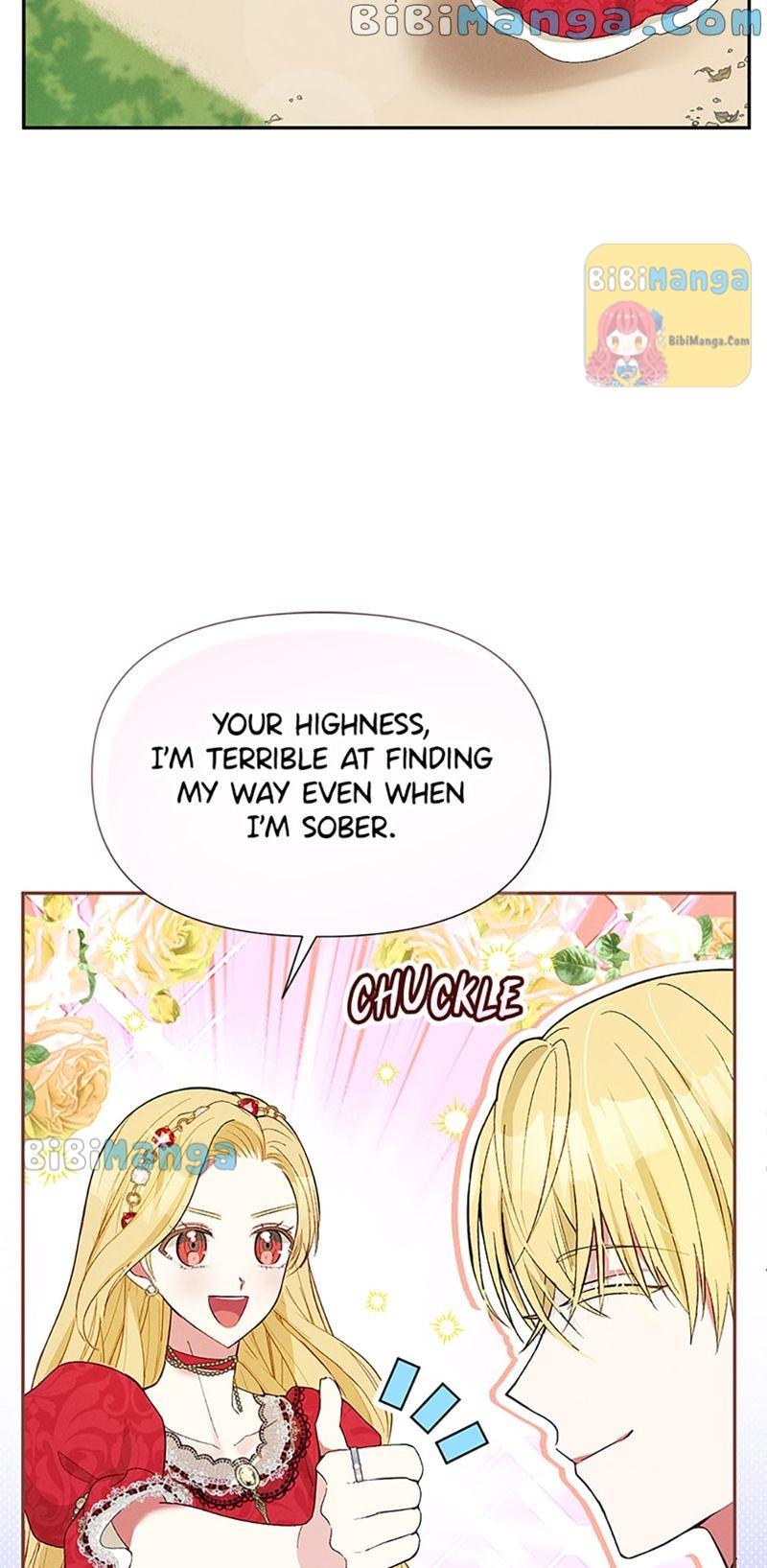 The Goal is to be Self-made Chapter 36 page 14