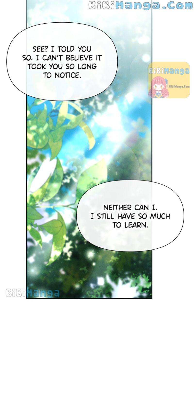 The Goal is to be Self-made Chapter 36 page 19