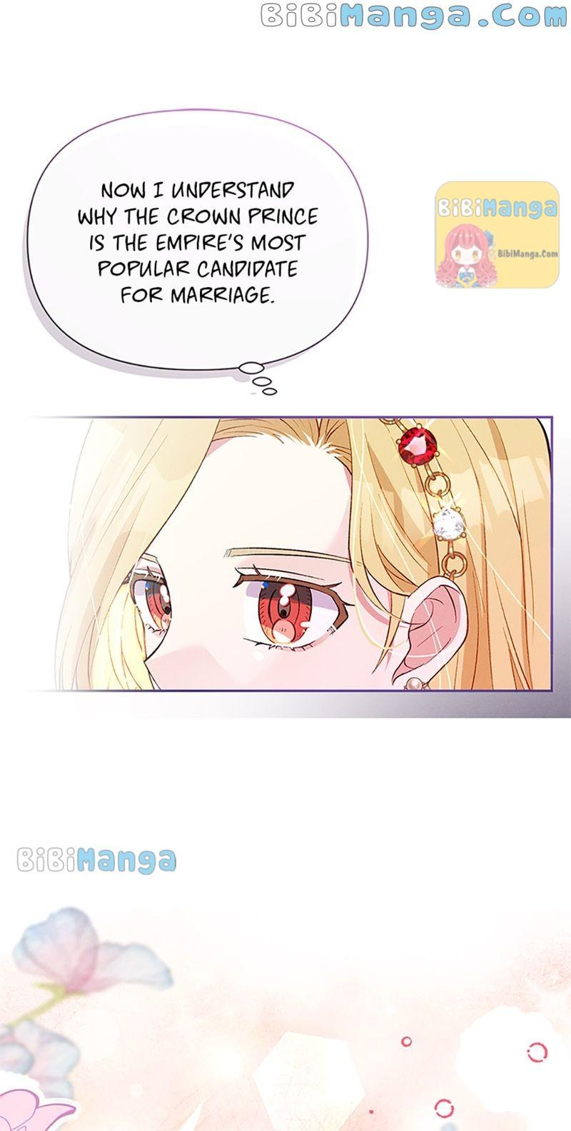 The Goal is to be Self-made Chapter 36 page 20