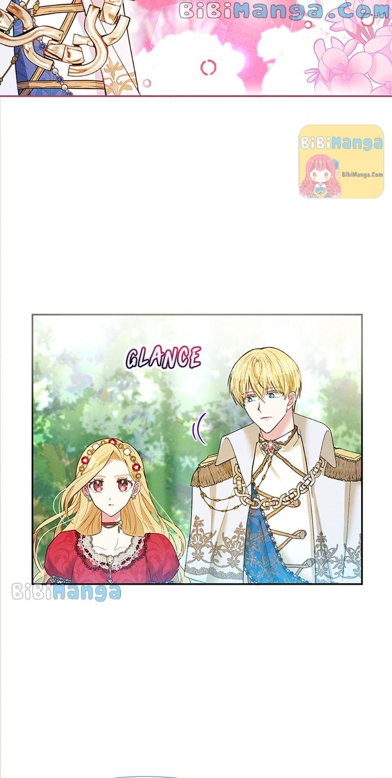The Goal is to be Self-made Chapter 36 page 22
