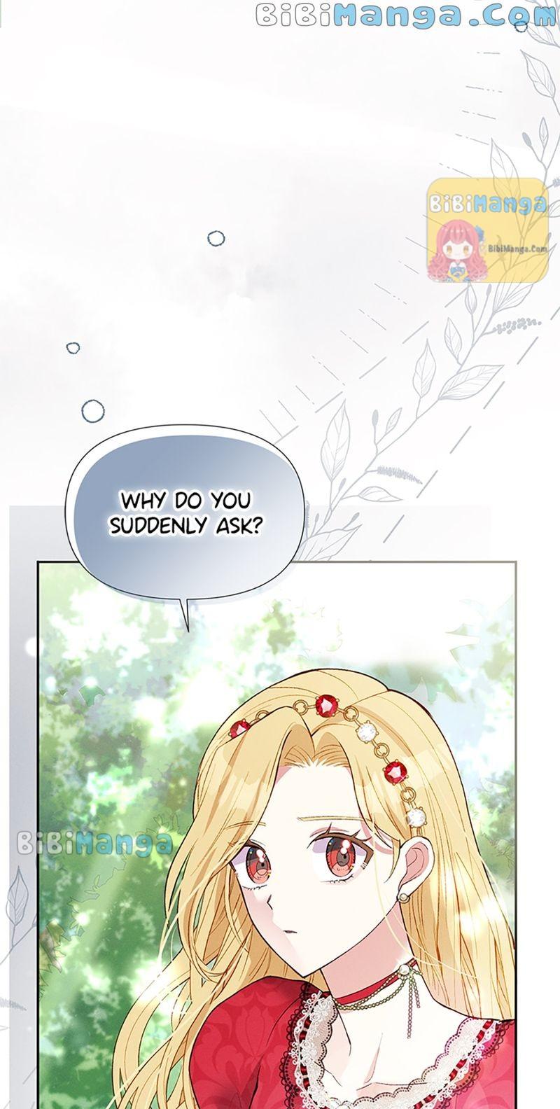 The Goal is to be Self-made Chapter 36 page 24