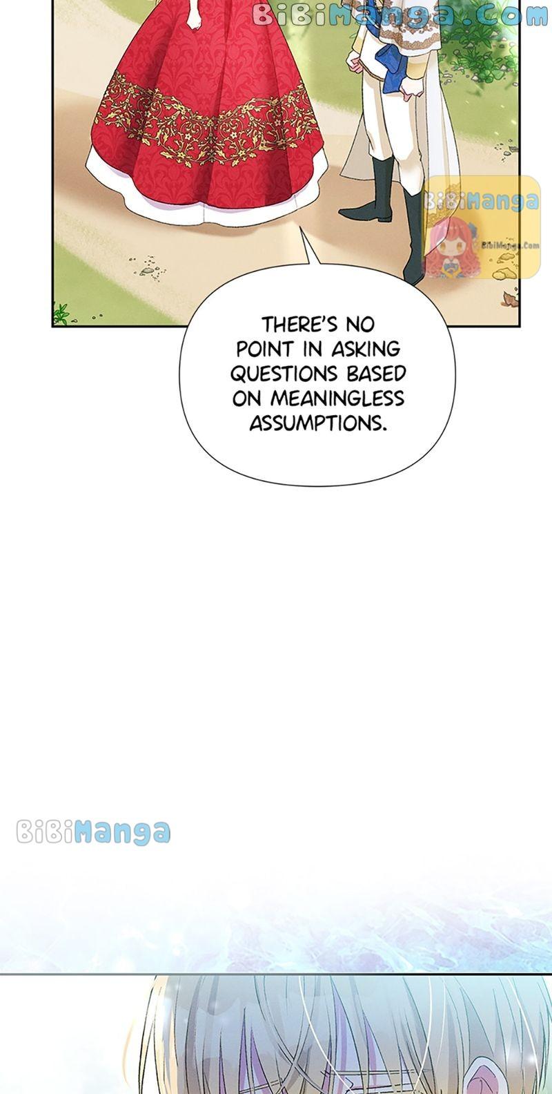 The Goal is to be Self-made Chapter 36 page 26