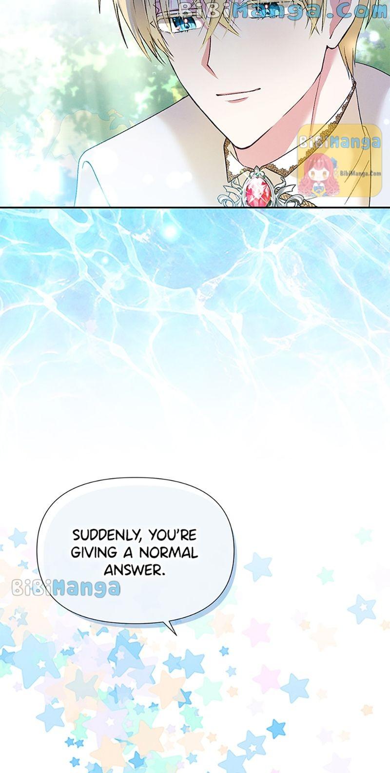 The Goal is to be Self-made Chapter 36 page 27