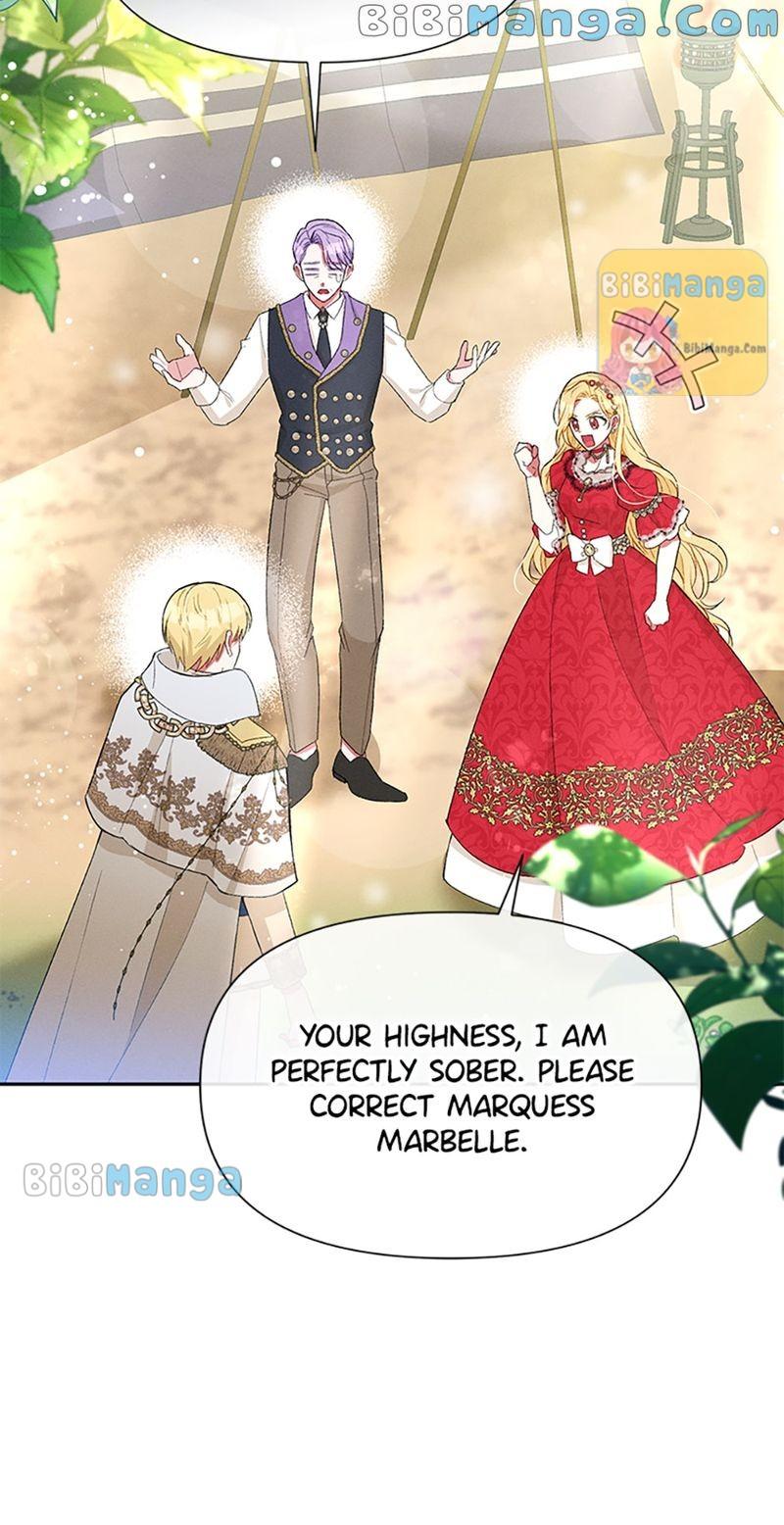 The Goal is to be Self-made Chapter 36 page 2
