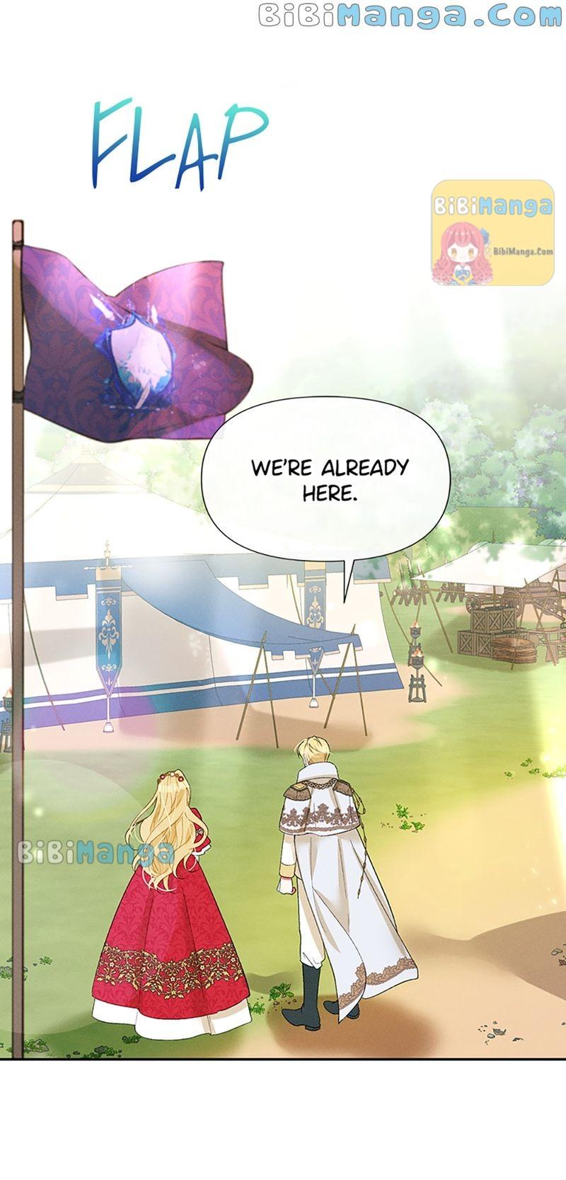 The Goal is to be Self-made Chapter 36 page 30