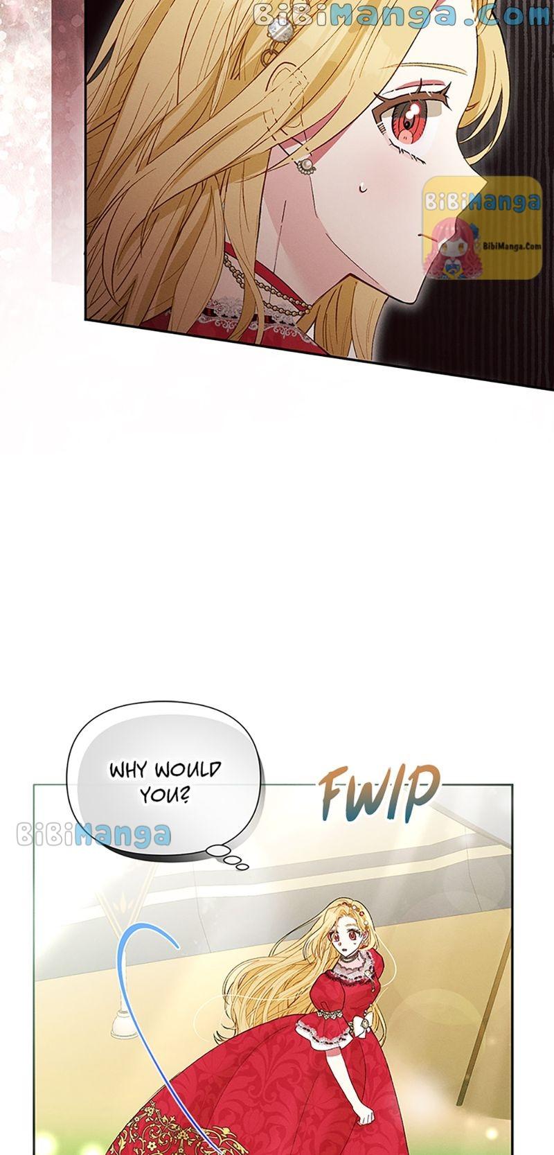 The Goal is to be Self-made Chapter 36 page 34