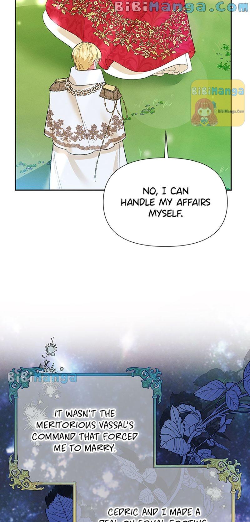The Goal is to be Self-made Chapter 36 page 35