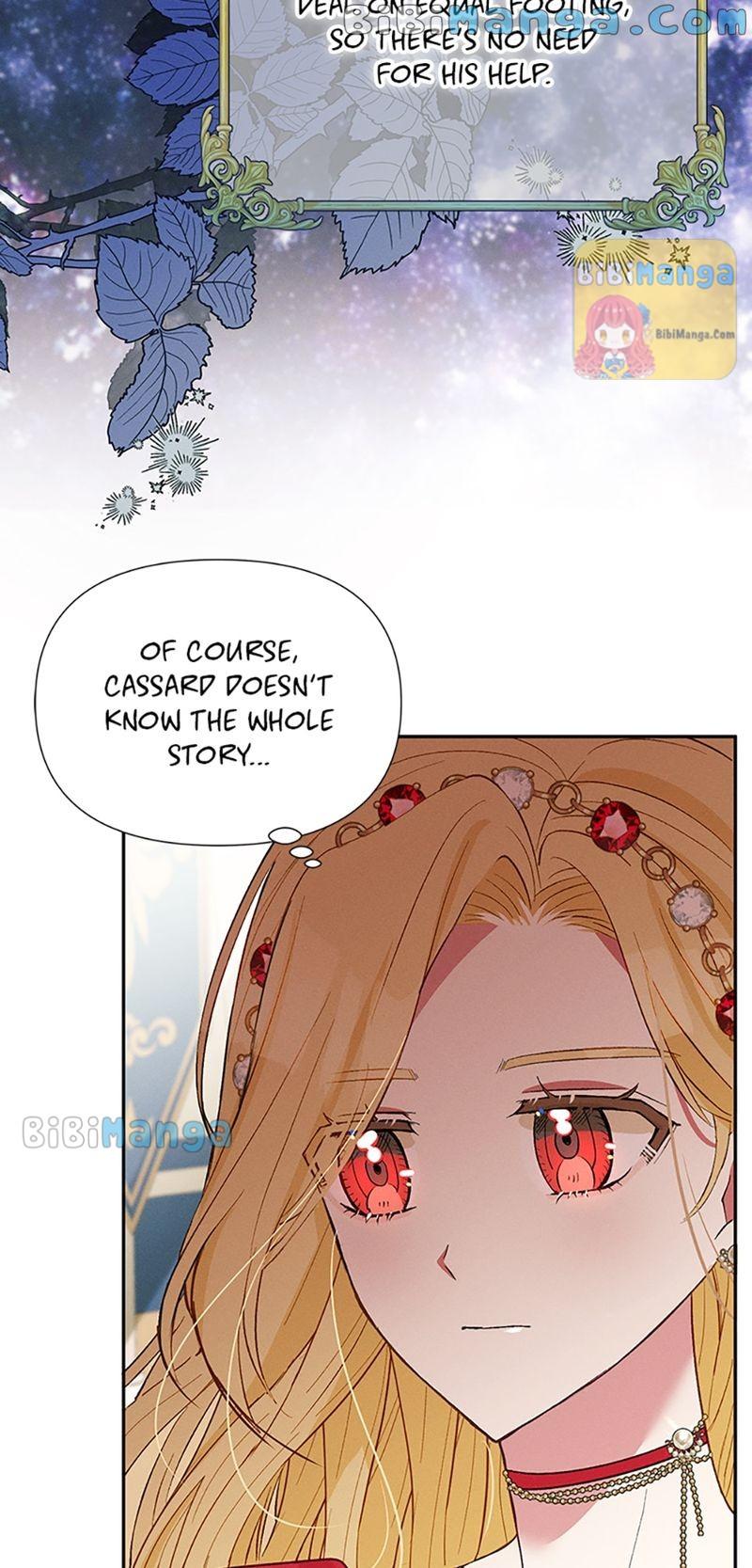 The Goal is to be Self-made Chapter 36 page 36