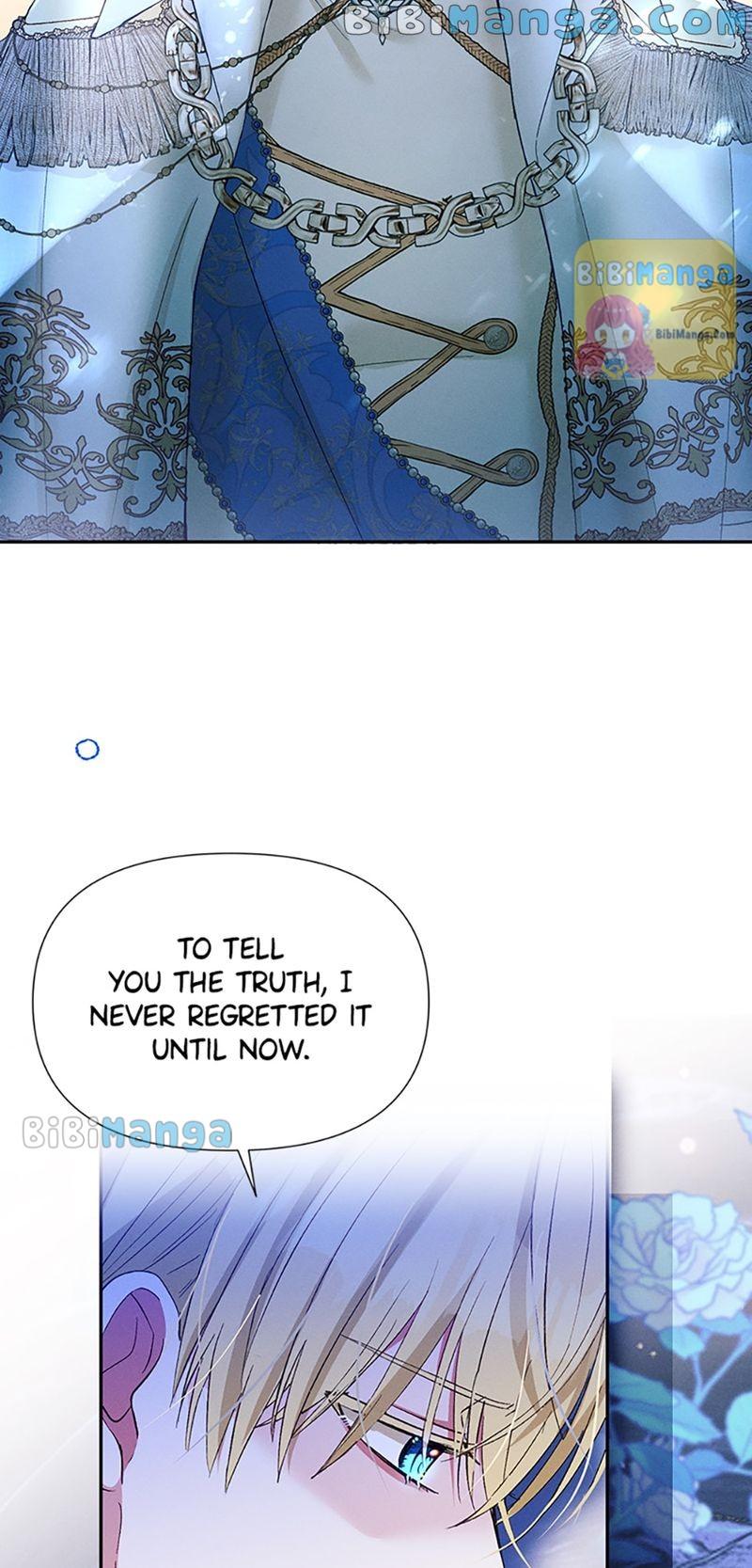 The Goal is to be Self-made Chapter 36 page 38