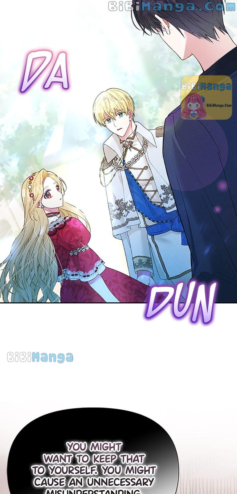 The Goal is to be Self-made Chapter 36 page 42