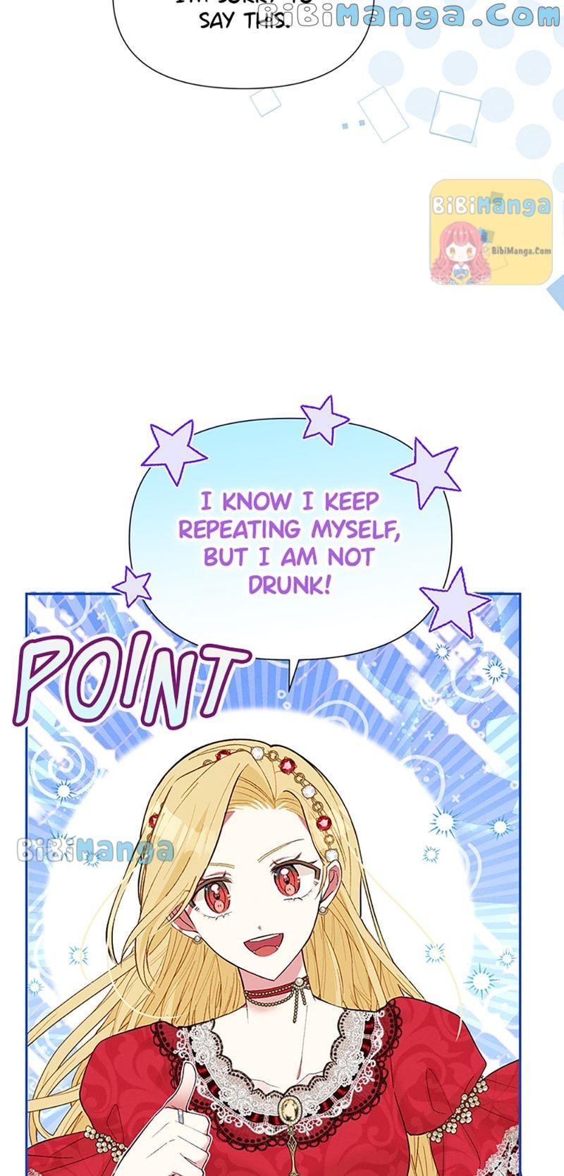 The Goal is to be Self-made Chapter 36 page 46