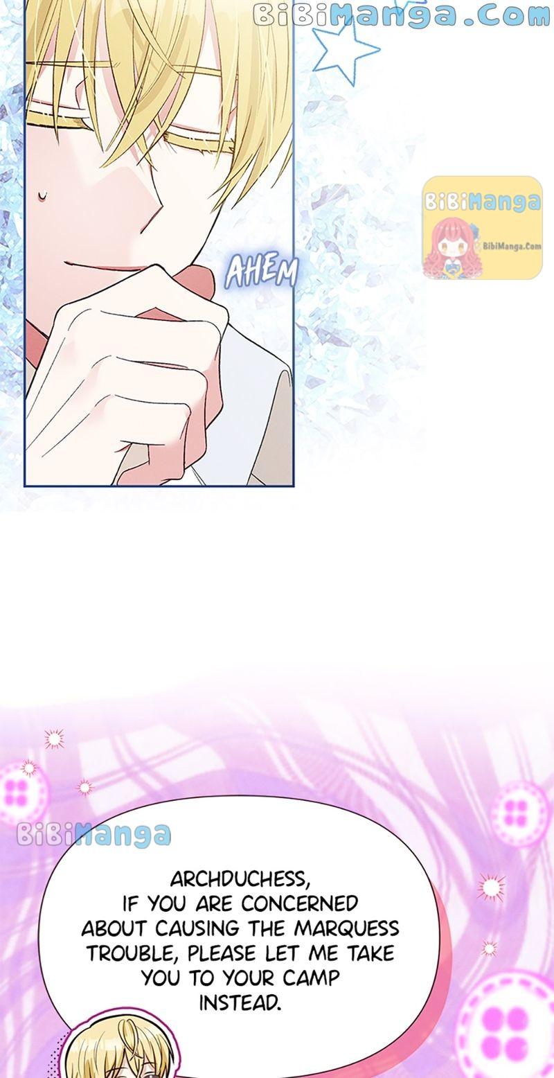 The Goal is to be Self-made Chapter 36 page 4