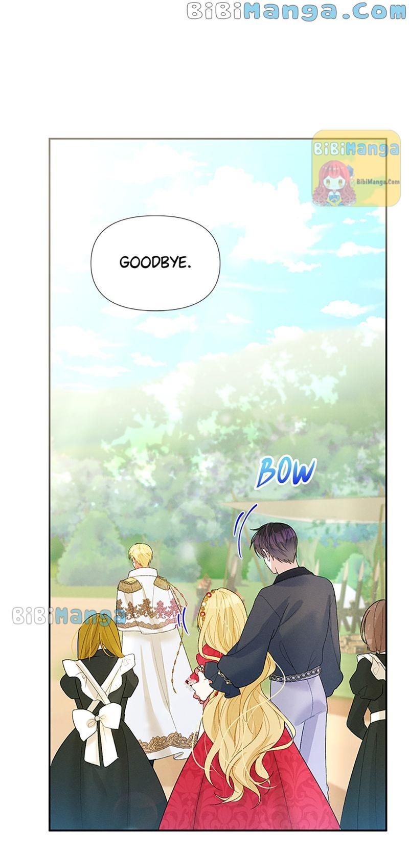 The Goal is to be Self-made Chapter 36 page 49