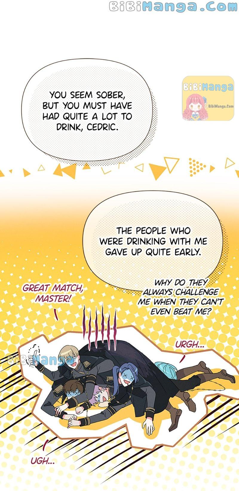 The Goal is to be Self-made Chapter 36 page 52