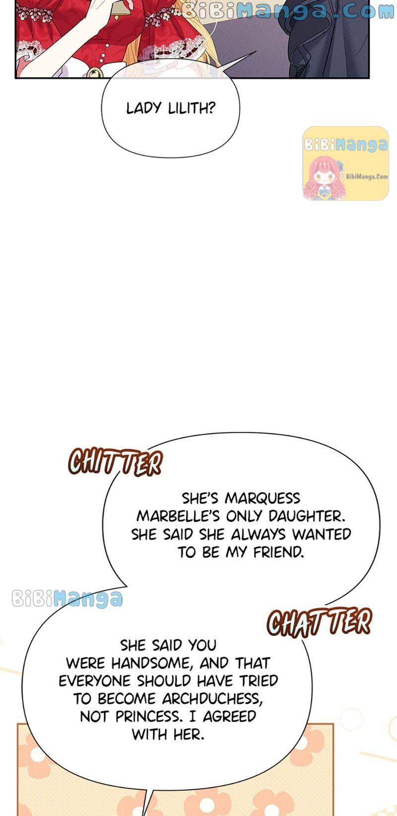 The Goal is to be Self-made Chapter 36 page 54