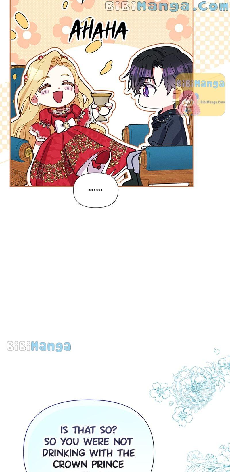 The Goal is to be Self-made Chapter 36 page 55