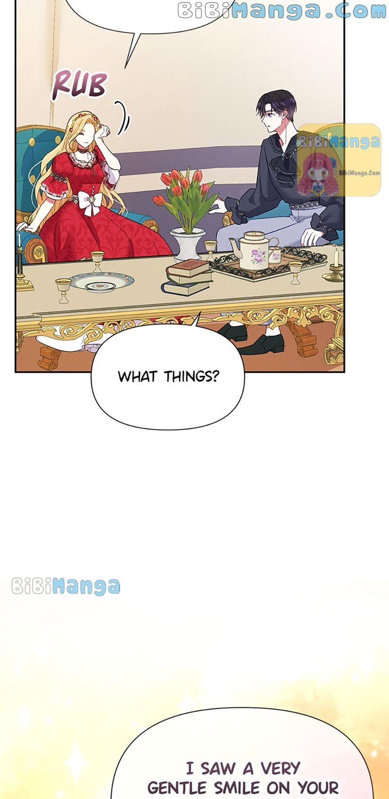 The Goal is to be Self-made Chapter 36 page 58