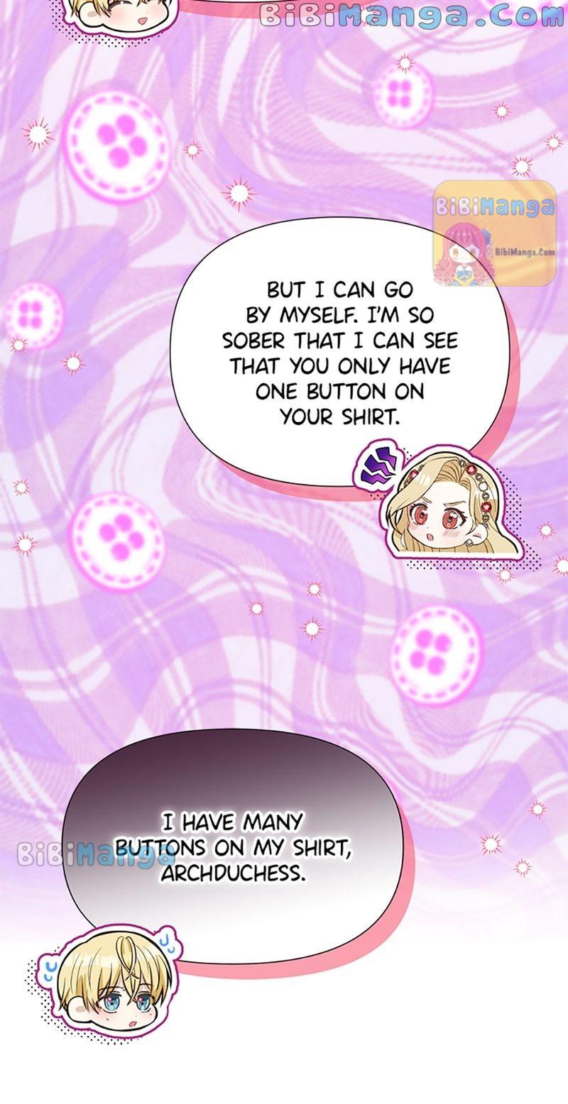 The Goal is to be Self-made Chapter 36 page 5
