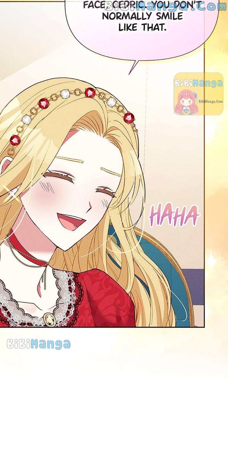 The Goal is to be Self-made Chapter 36 page 59