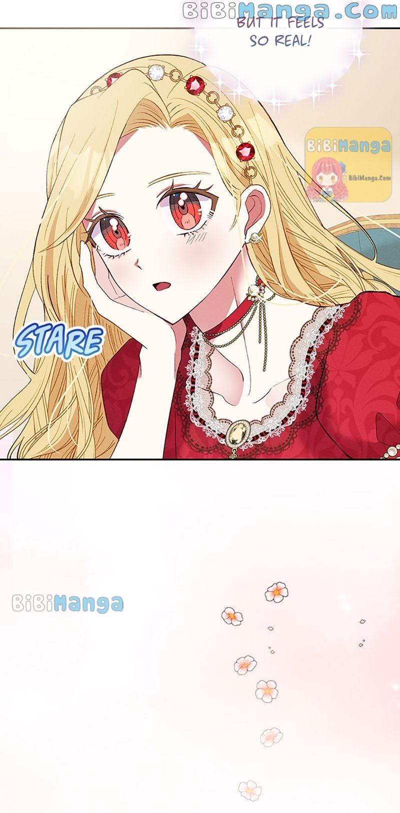 The Goal is to be Self-made Chapter 36 page 62