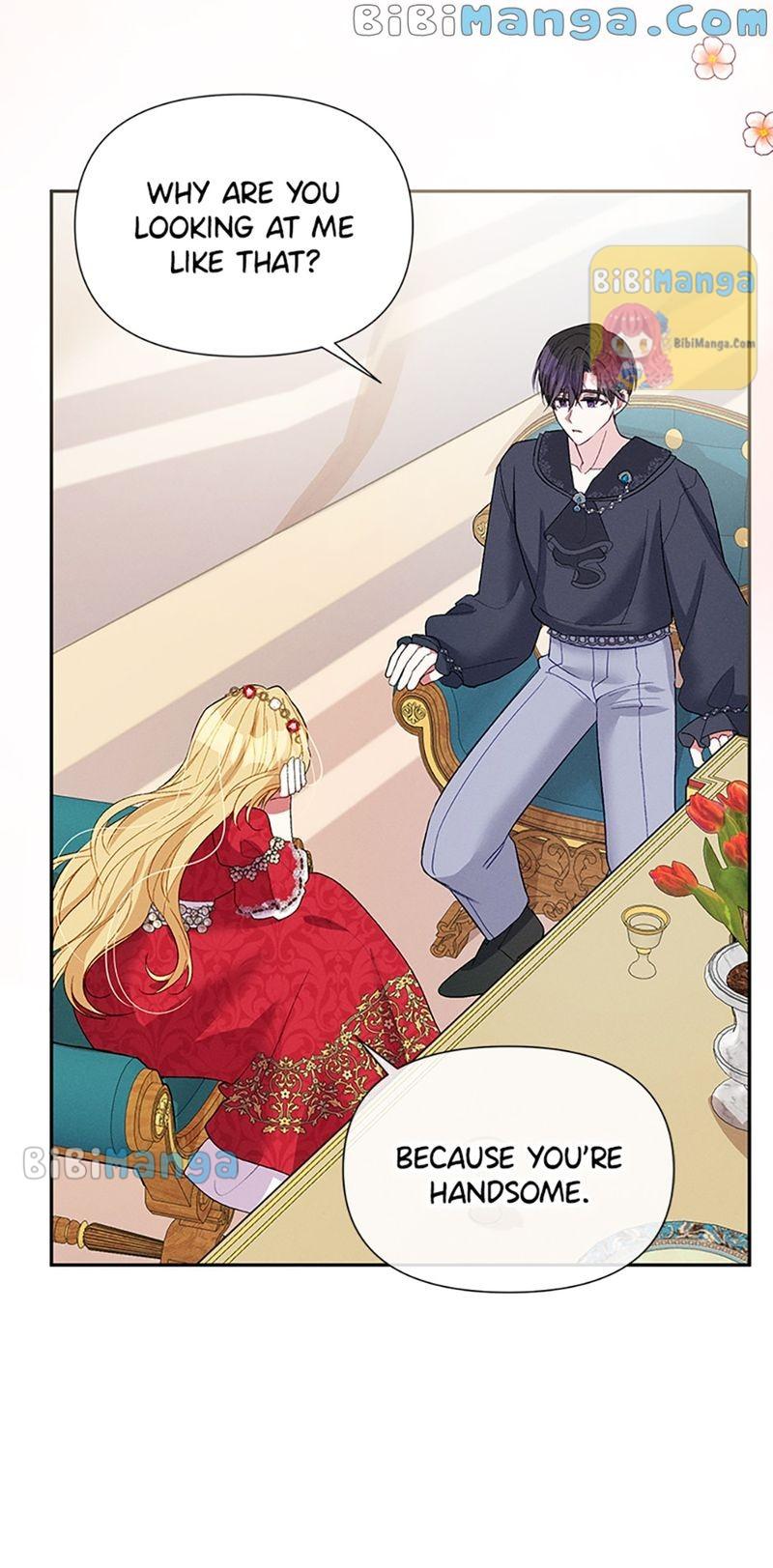 The Goal is to be Self-made Chapter 36 page 63
