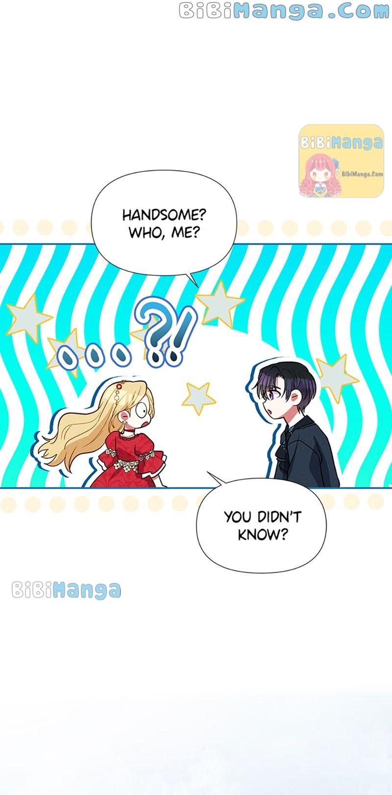 The Goal is to be Self-made Chapter 36 page 64