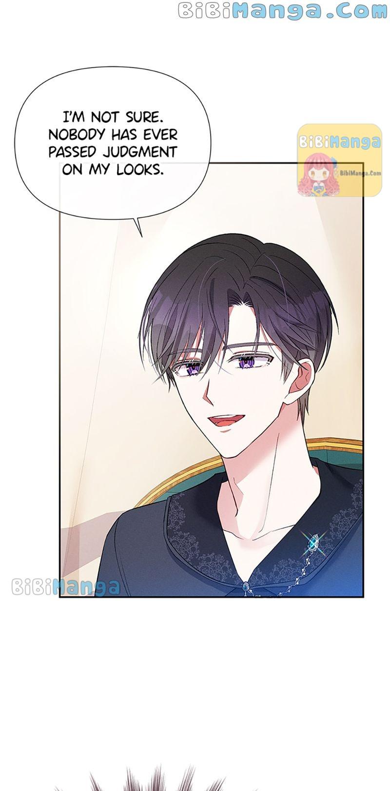 The Goal is to be Self-made Chapter 36 page 66