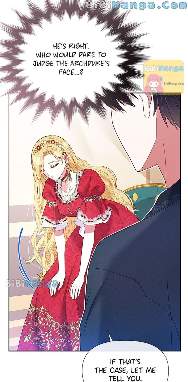 The Goal is to be Self-made Chapter 36 page 67