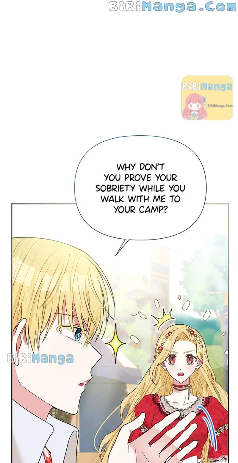The Goal is to be Self-made Chapter 36 page 6