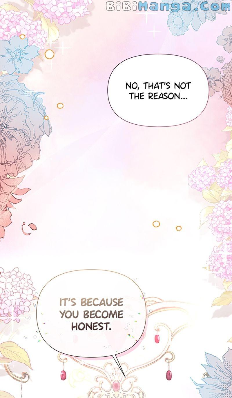 The Goal is to be Self-made Chapter 36 page 72