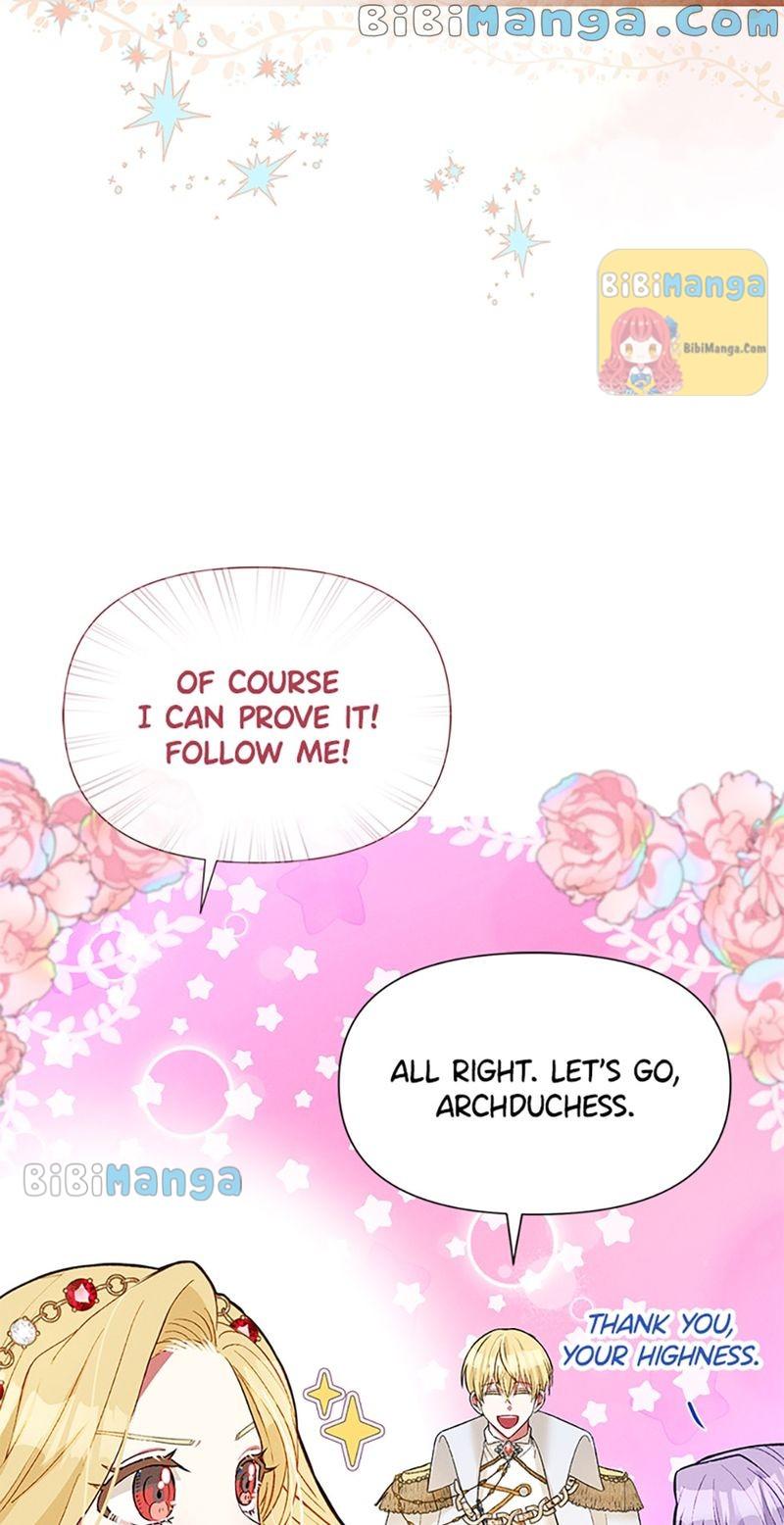 The Goal is to be Self-made Chapter 36 page 8