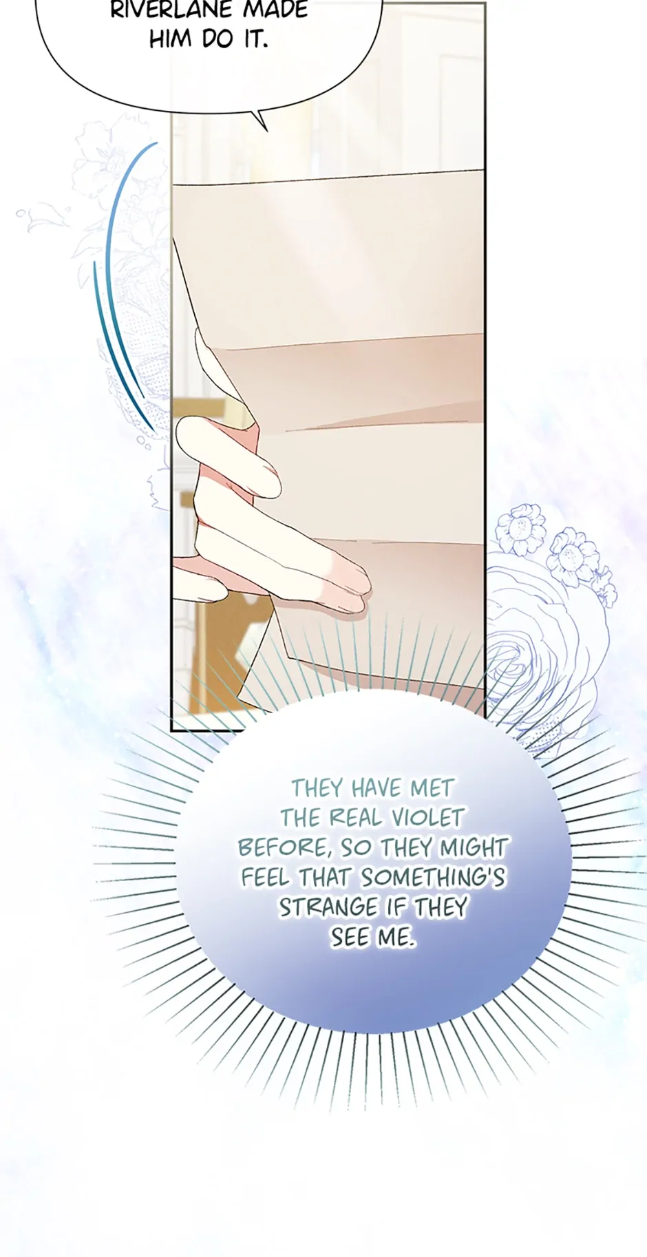 The Goal is to be Self-made Chapter 39 page 10