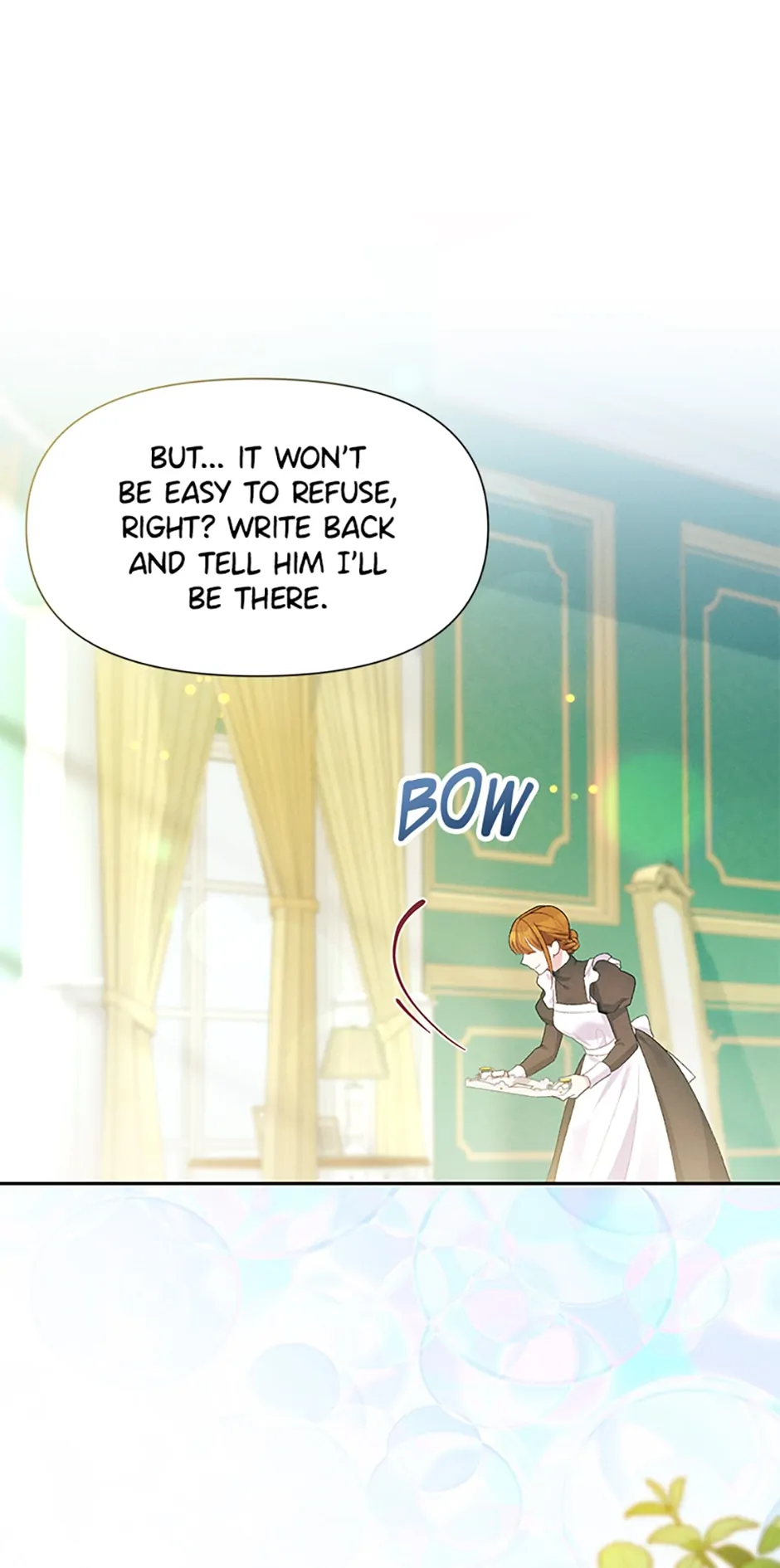 The Goal is to be Self-made Chapter 39 page 11